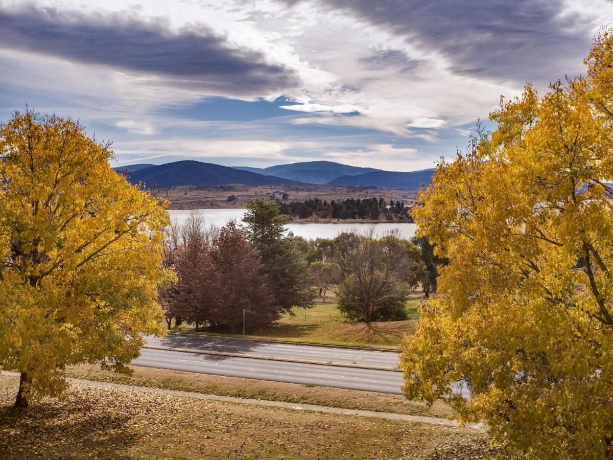 Edge 7 16 Cyde Street Βίλα Jindabyne Εξωτερικό φωτογραφία