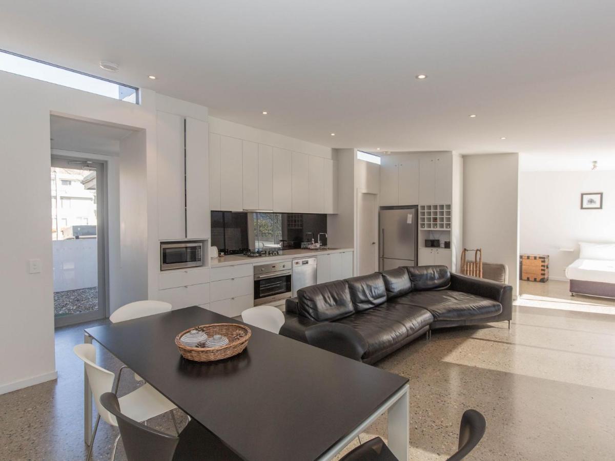Edge 7 16 Cyde Street Βίλα Jindabyne Εξωτερικό φωτογραφία