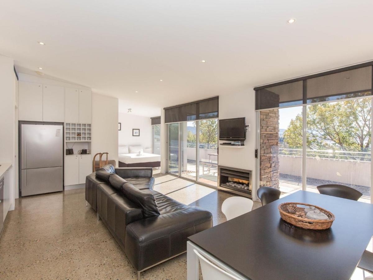 Edge 7 16 Cyde Street Βίλα Jindabyne Εξωτερικό φωτογραφία